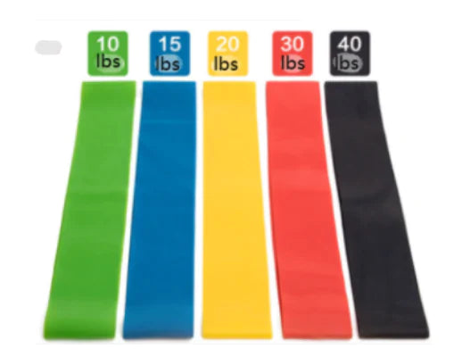 Fitness Resistance Elastic Band